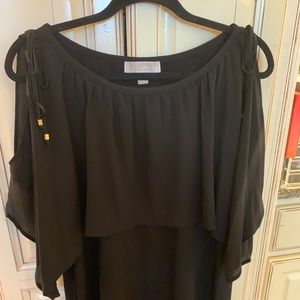 MK blouse